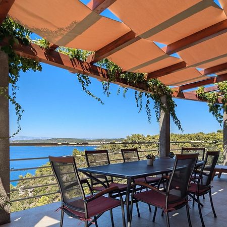 Holiday Home Maslinova Vela Luka Dış mekan fotoğraf