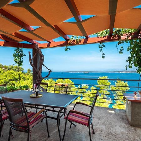 Holiday Home Maslinova Vela Luka Dış mekan fotoğraf