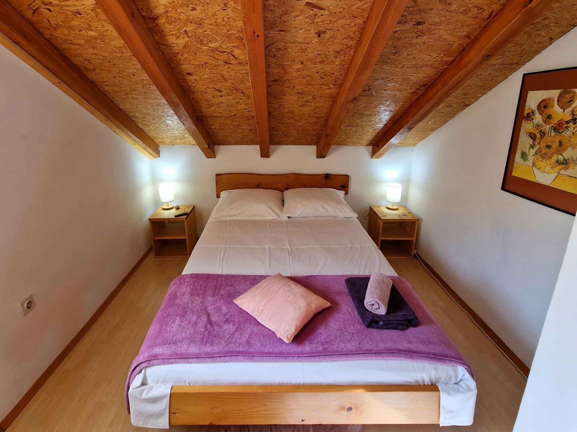 Holiday Home Maslinova Vela Luka Dış mekan fotoğraf