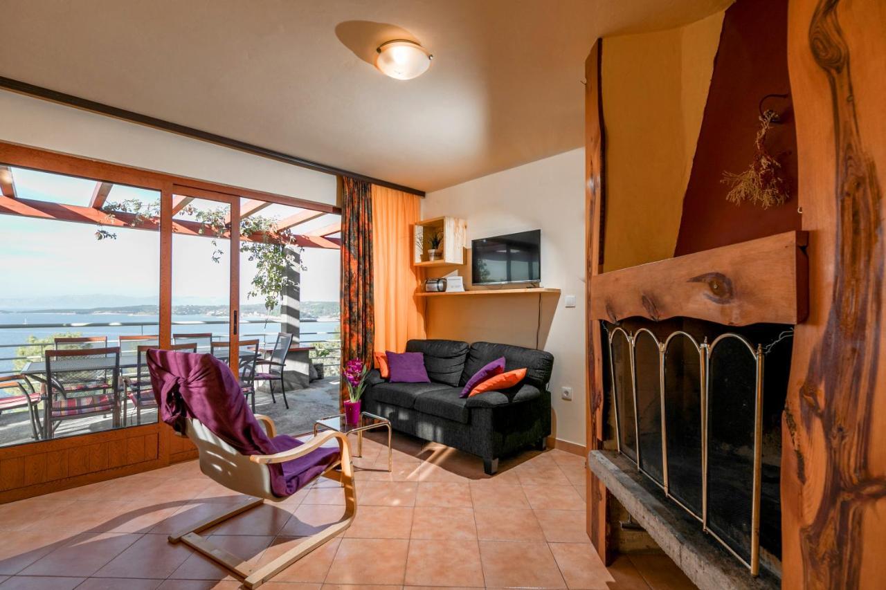 Holiday Home Maslinova Vela Luka Dış mekan fotoğraf