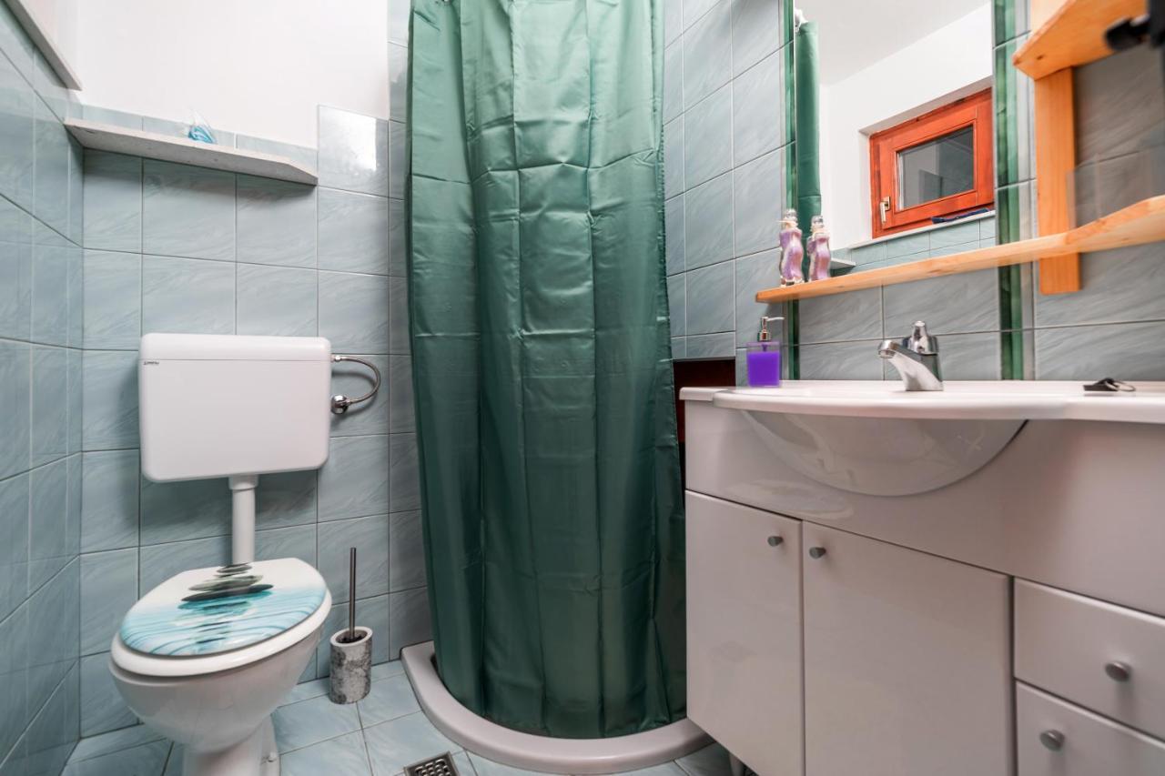 Holiday Home Maslinova Vela Luka Dış mekan fotoğraf