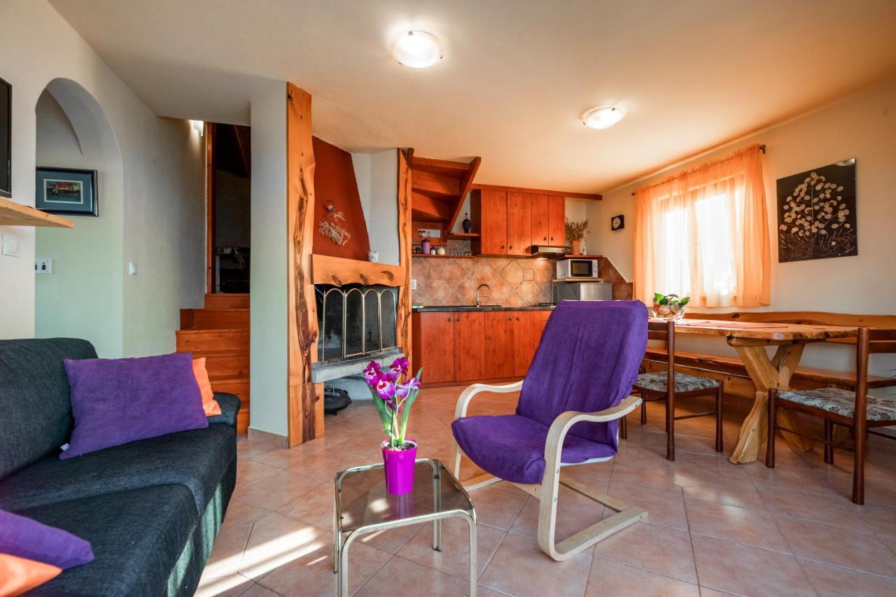 Holiday Home Maslinova Vela Luka Dış mekan fotoğraf