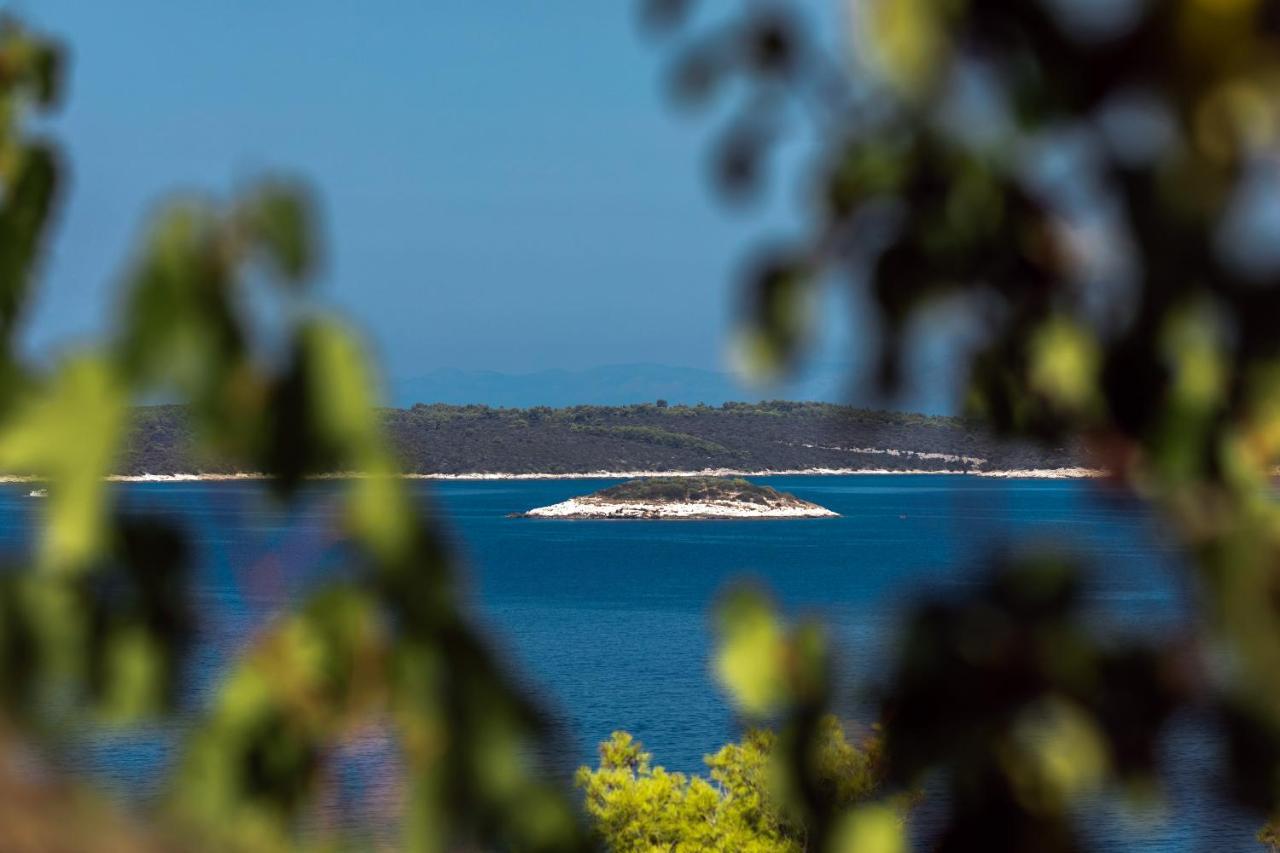 Holiday Home Maslinova Vela Luka Dış mekan fotoğraf